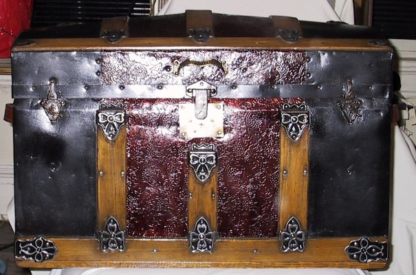 Another Front Center